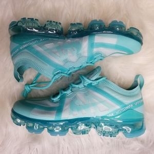 Nike Air Vapor Max 2019 Teal Tint Hyper Turquoise
